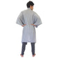 Kimono Hombre - Uranta Mindful Clothing